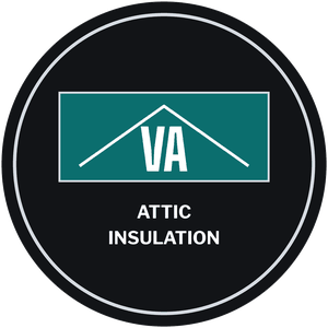 Vaughan Attic Insulation logo